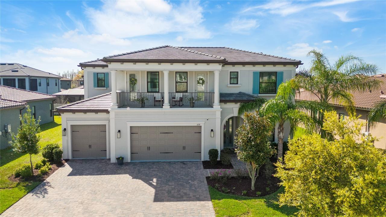 6159 Marsh Trail Dr., Odessa, FL 33556