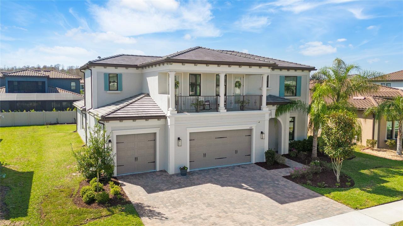 6159 Marsh Trail Dr., Odessa, FL 33556