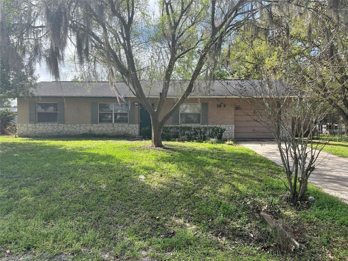 2660 NE 45th St., Ocala, FL 34479