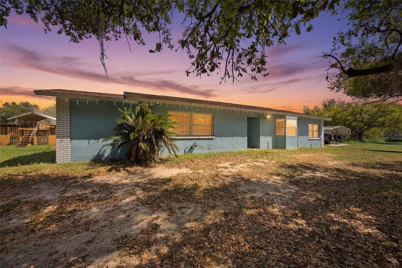 5002 Who Dat Rd., Plant City, FL 33565