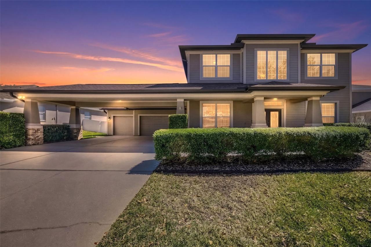 2817 Rolling Acres Pl., Valrico, FL 33596