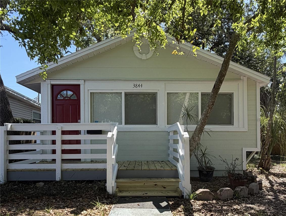 3844 Burlington Ave., St Petersburg, FL 33713