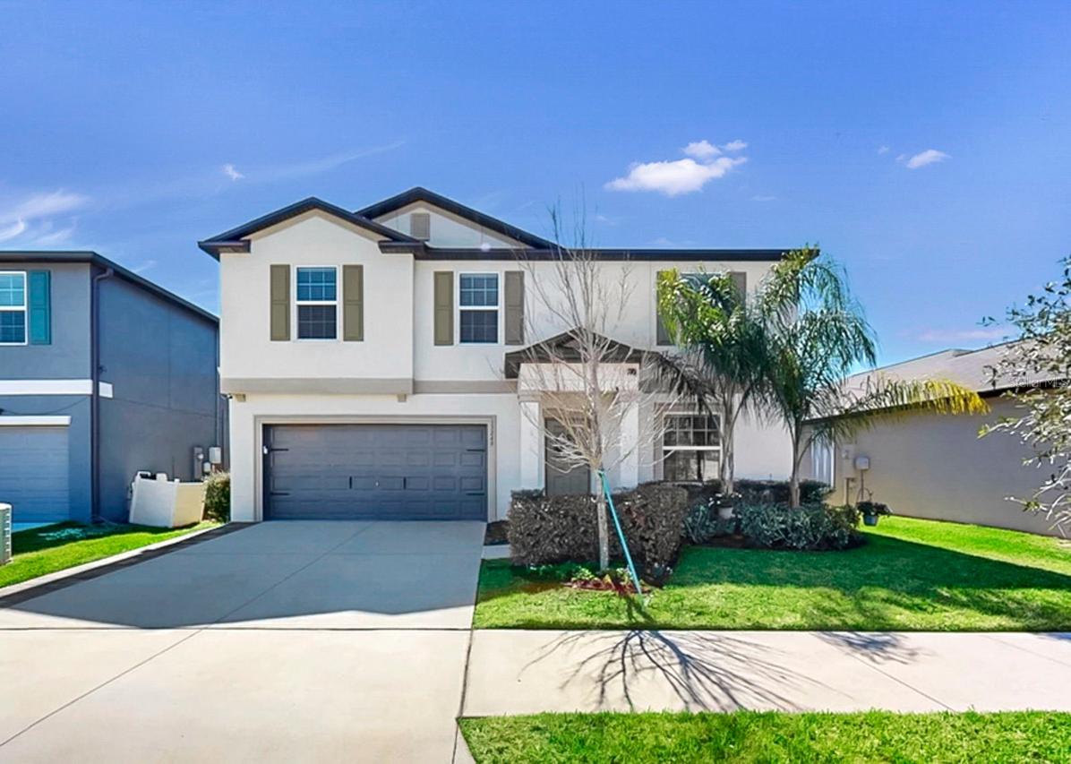 13249 Great Plains Dr., Riverview, FL 33579