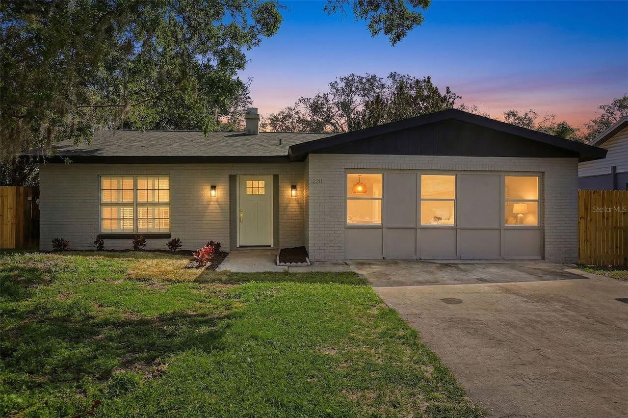 10217 N Pawnee Ave., Tampa, FL 33617