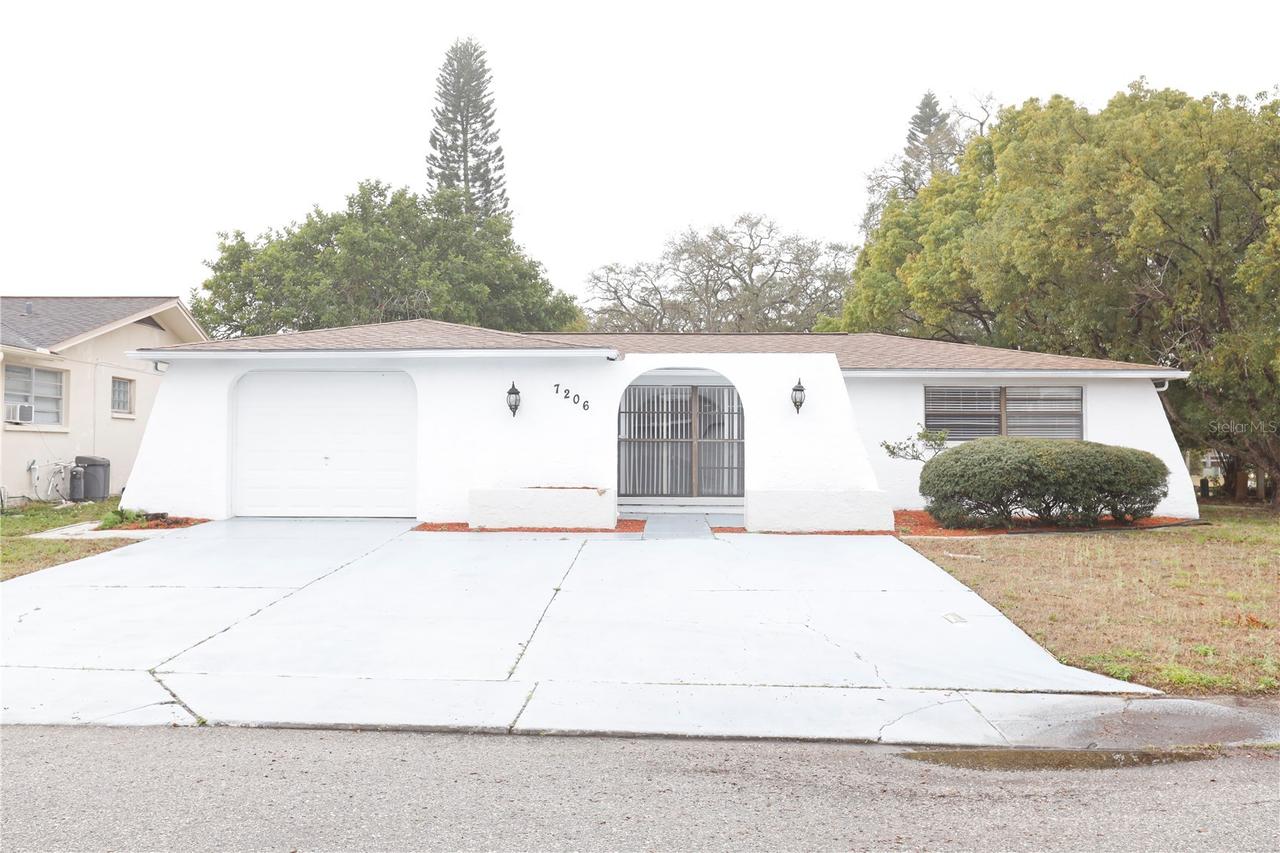 7206 San Moritz Dr., Port Richey, FL 34668
