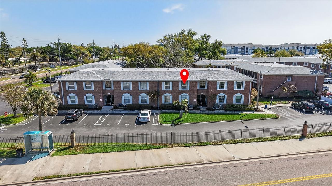 3824 37th St. #67, St Petersburg, FL 33711