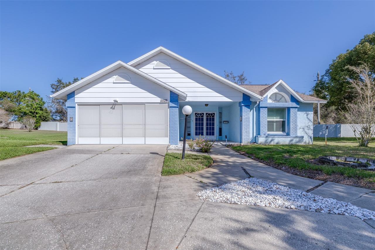 11525 Forest Run Ct., Port Richey, FL 34668