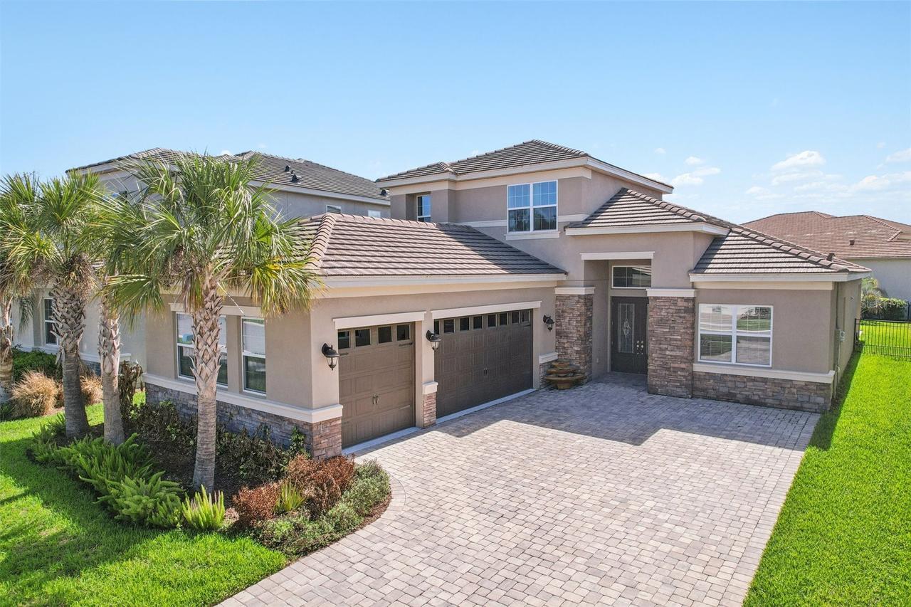3326 Acacia Bay Ave., Wesley Chapel, FL 33543
