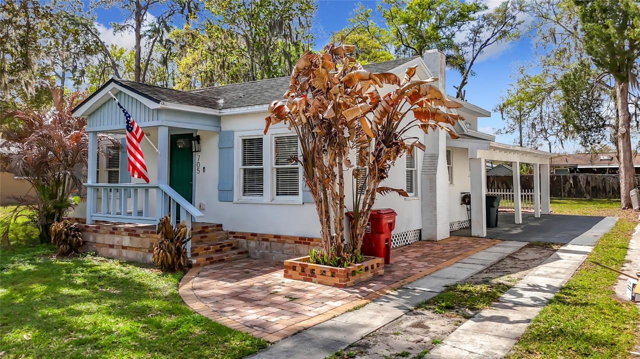 705 N Pennsylvania Ave., Plant City, FL 33563