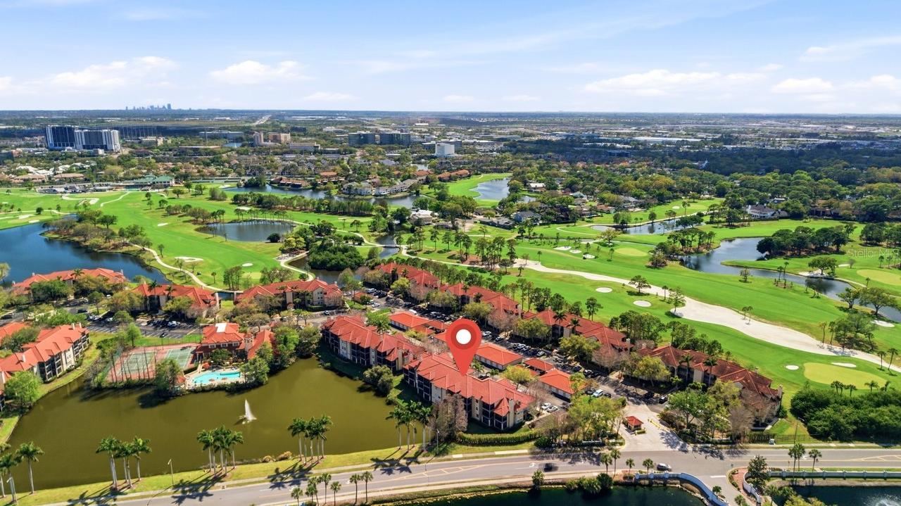 2400 Feather Sound Dr. #1424, Clearwater, FL 33762