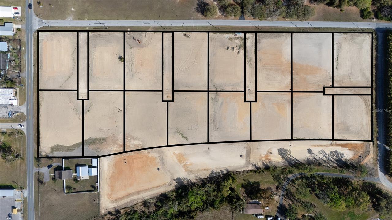 32814 Dunne Rd., San Antonio, FL 33576