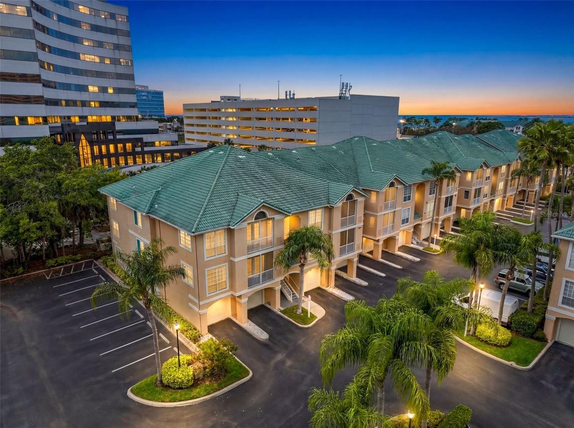 1203 Bay Club Cir., Tampa, FL 33607