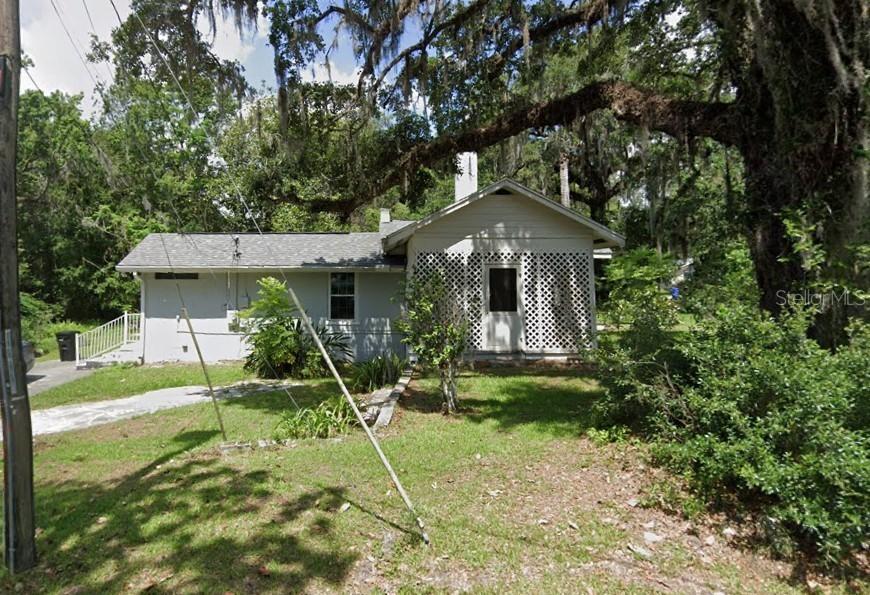301 Highland St., Brooksville, FL 34601
