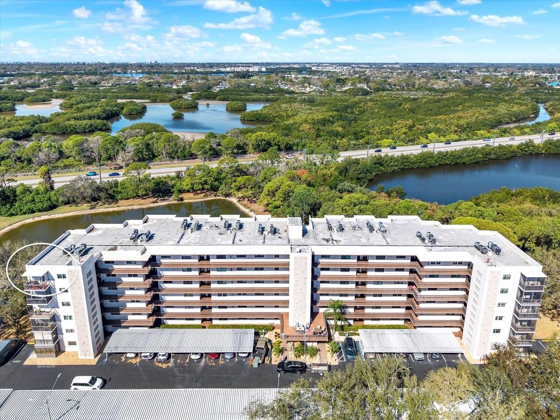 8186 Terrace Garden Dr. #601, St Petersburg, FL 33709