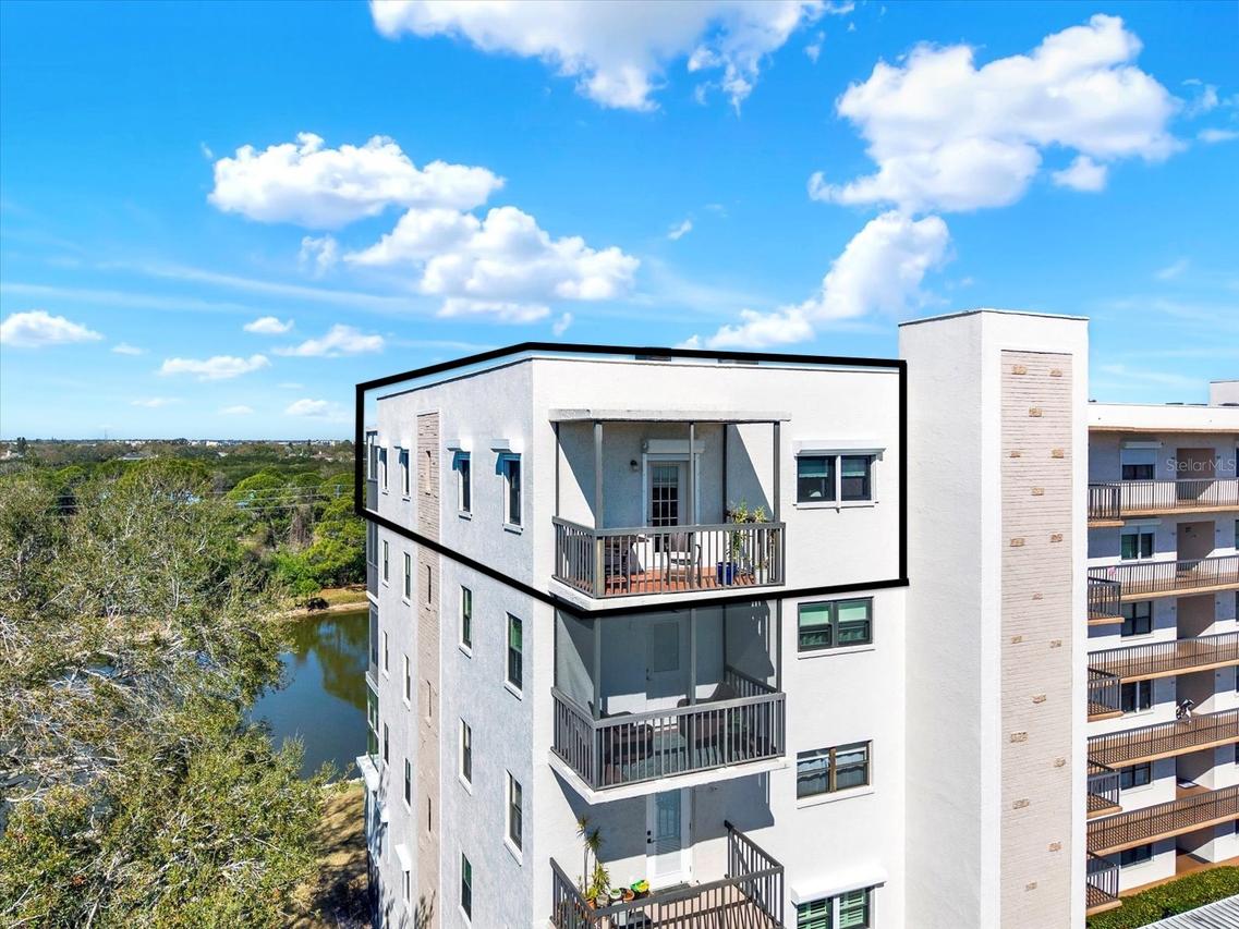 8186 Terrace Garden Dr. #601, St Petersburg, FL 33709
