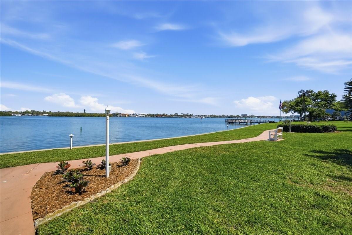 1847 Shore Dr. #119, South Pasadena, FL 33707