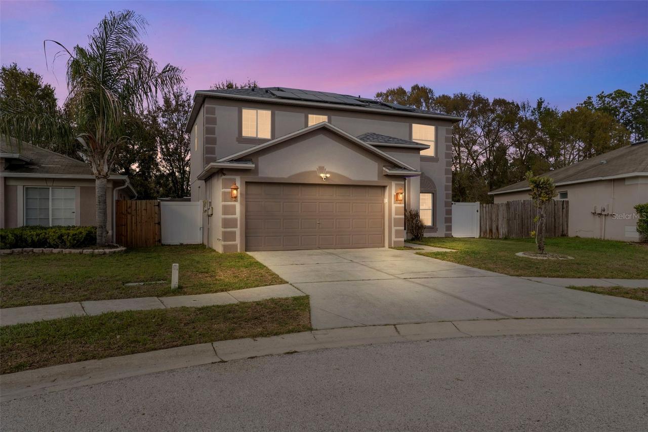 31001 Midtown Ct., Wesley Chapel, FL 33545