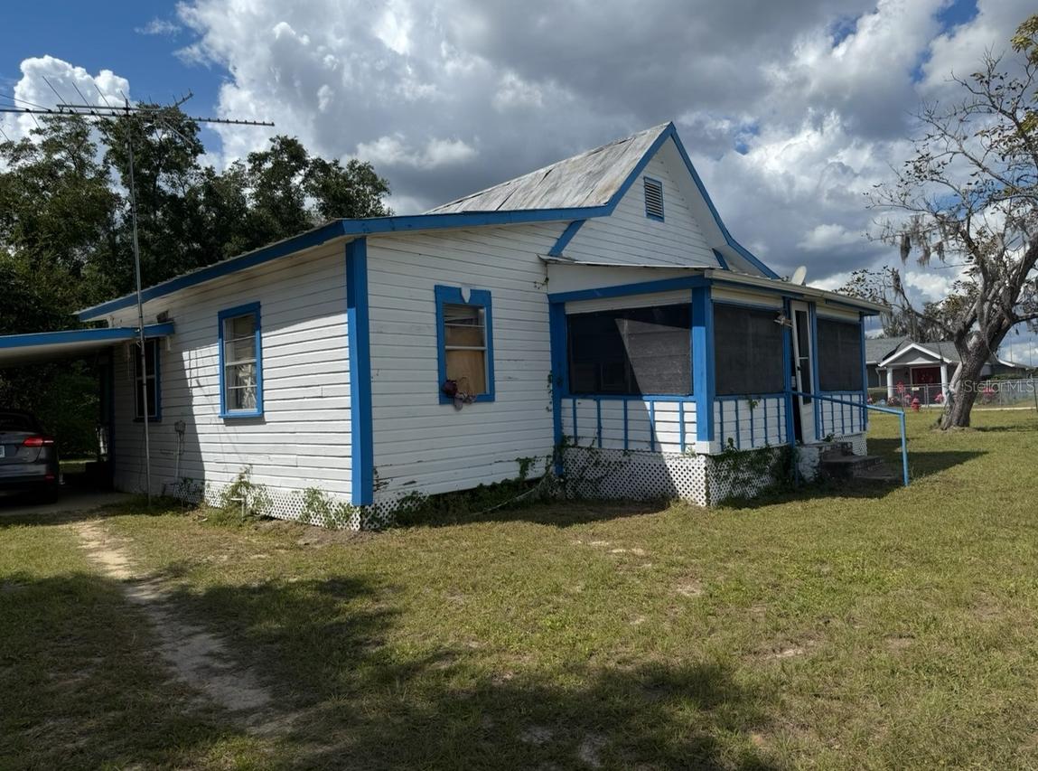 107 Mason Rd., Interlachen, FL 32148