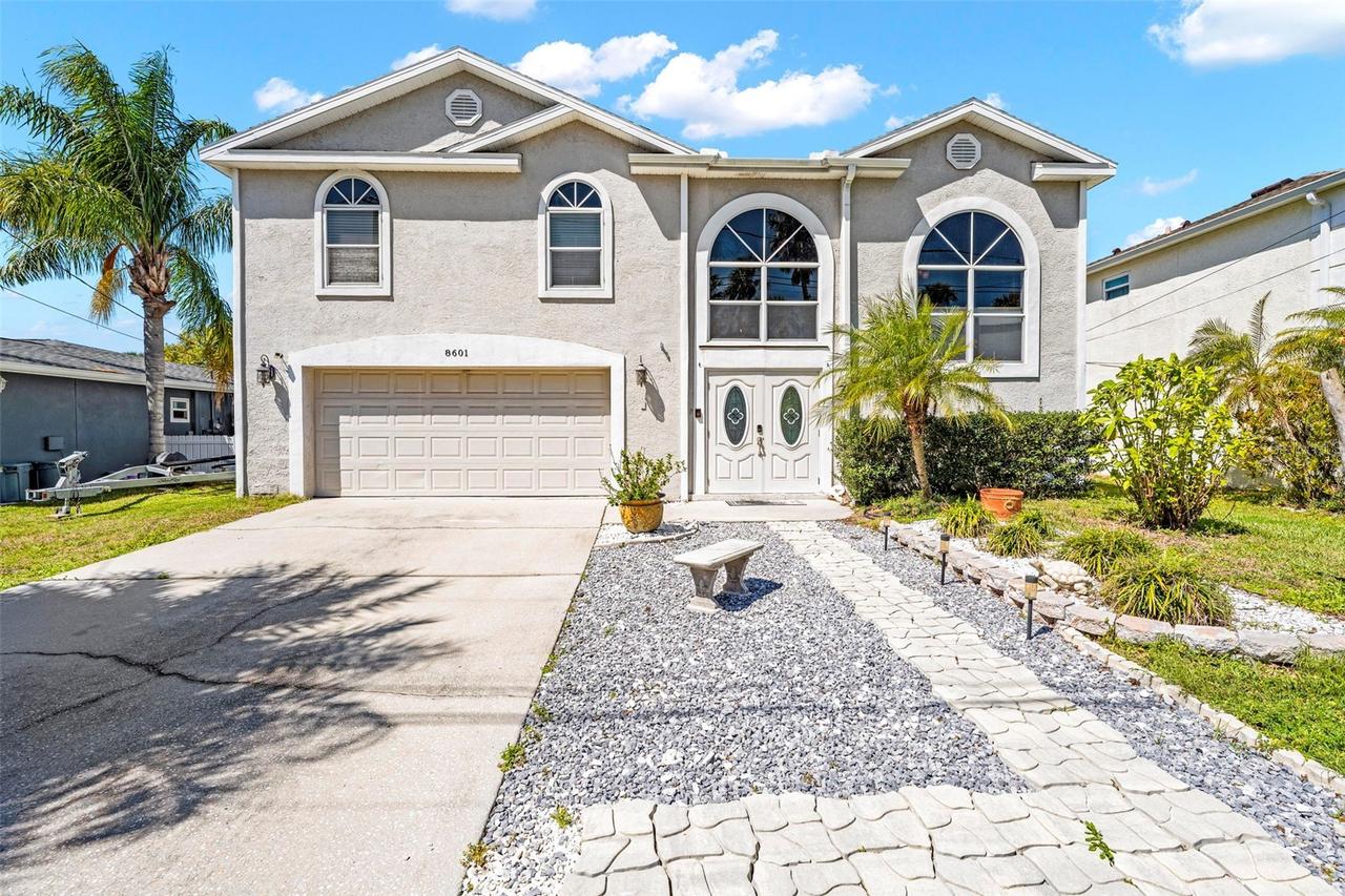 8601 Old Post Rd., Port Richey, FL 34668