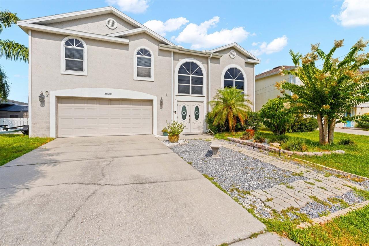 8601 Old Post Rd., Port Richey, FL 34668