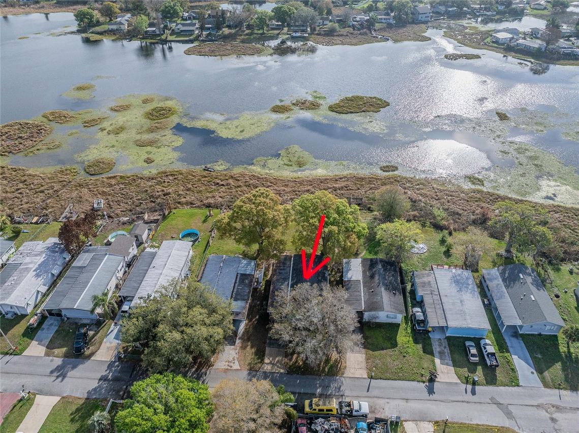 1154 Country Club Ln., Lakeland, FL 33801