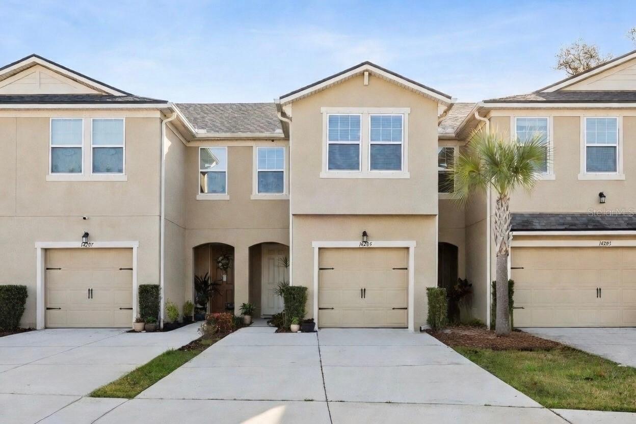 14205 Damselfly Dr., Tampa, FL 33625