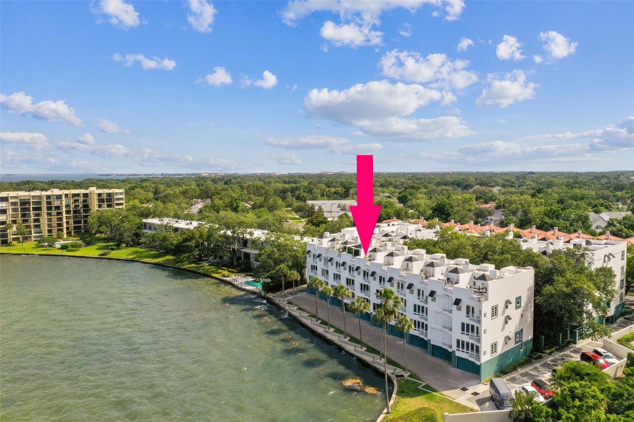 4950 Bayshore Blvd. #22, Tampa, FL 33611