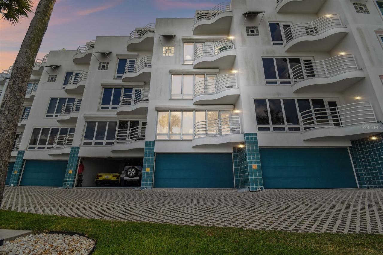 4950 Bayshore Blvd. #22, Tampa, FL 33611