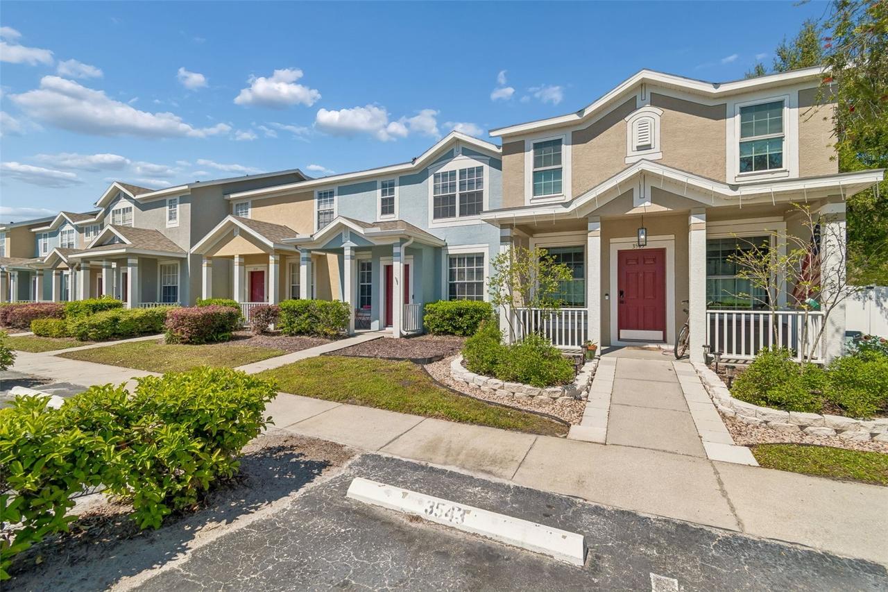 3541 Red Rock Dr., Land O Lakes, FL 34639