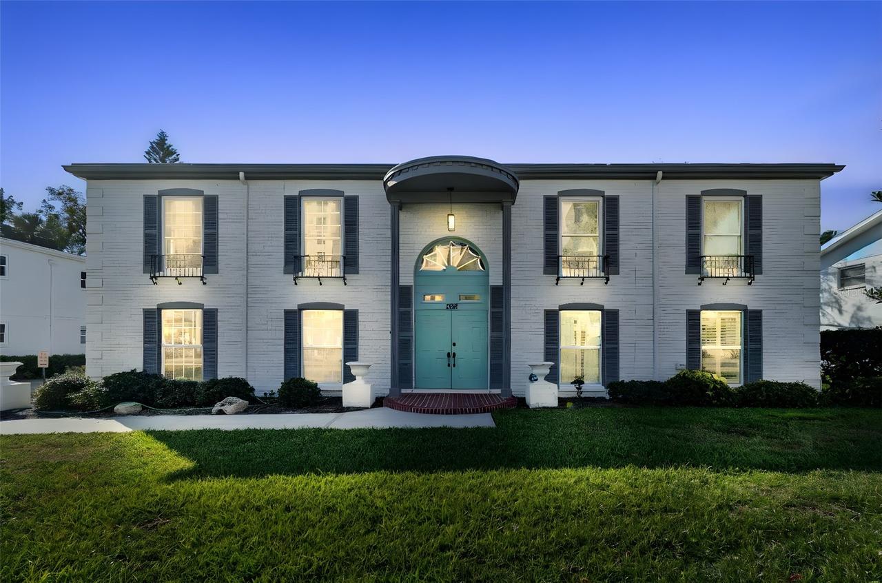 1338 Snell Isle Blvd. #2, St Petersburg, FL 33704