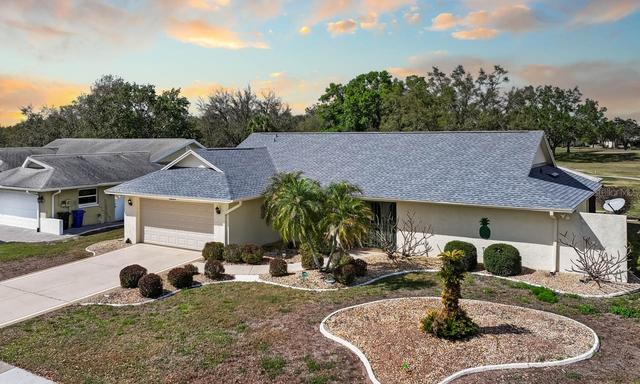 New Golf Course Lots For Sale in Sun City Center: March 10th to March 16th