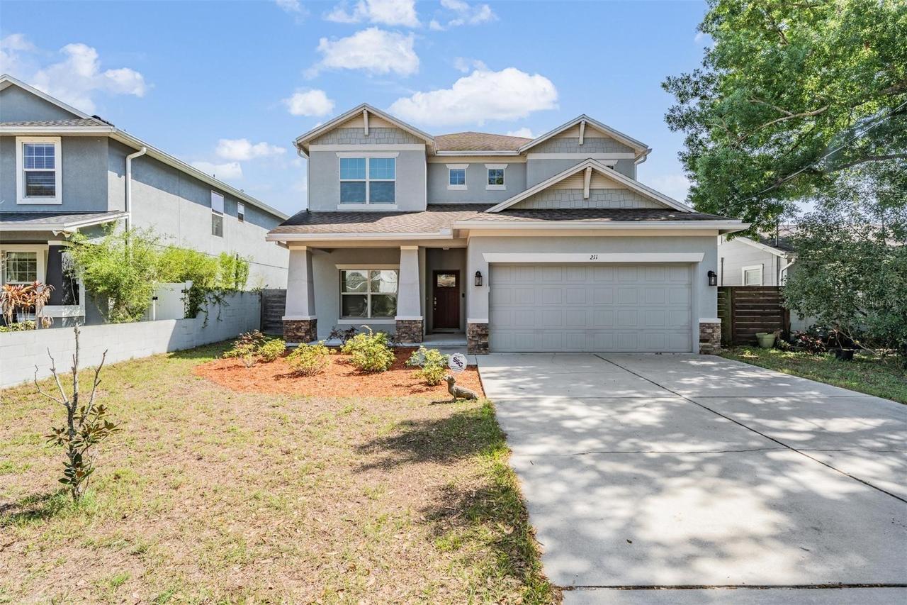 211 N Matanzas Ave., Tampa, FL 33609