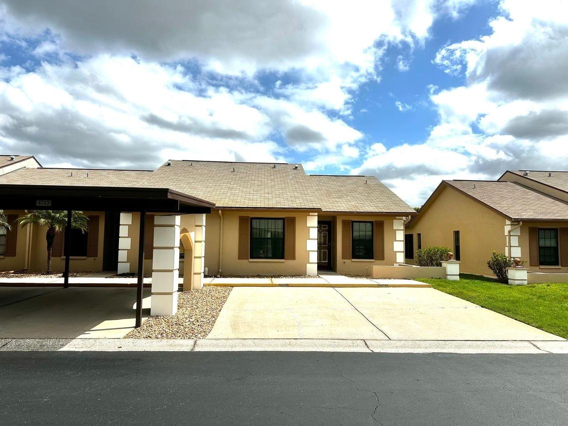 4749 Sunny Loop, Holiday, FL 34690