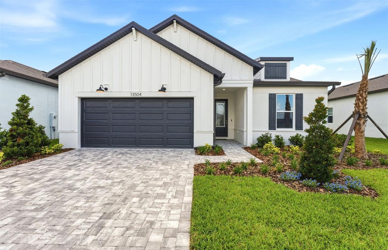 13504 Canyon Ridge Rd., Spring Hill, FL 34610