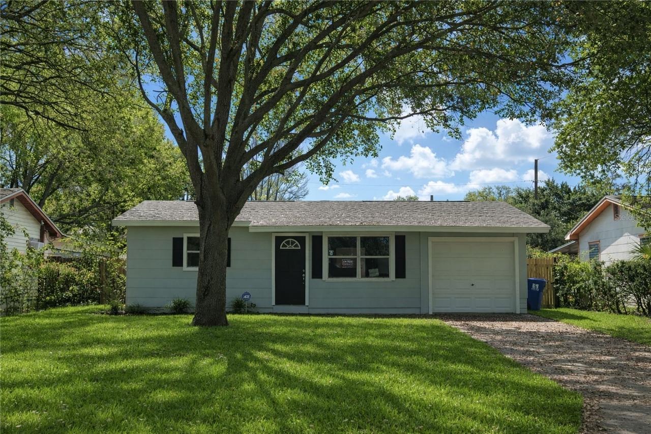 5460 40th Ave., St Petersburg, FL 33709