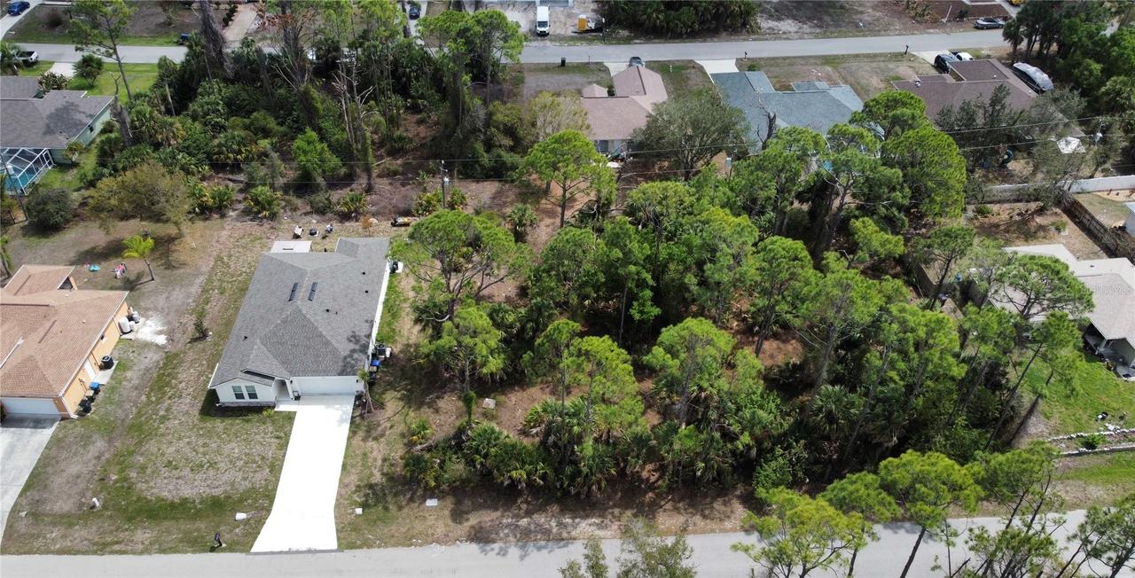 Prime Ter., North Port, FL 34286