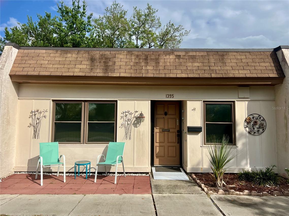 1395 Mission Dr. #28C, Clearwater, FL 33759