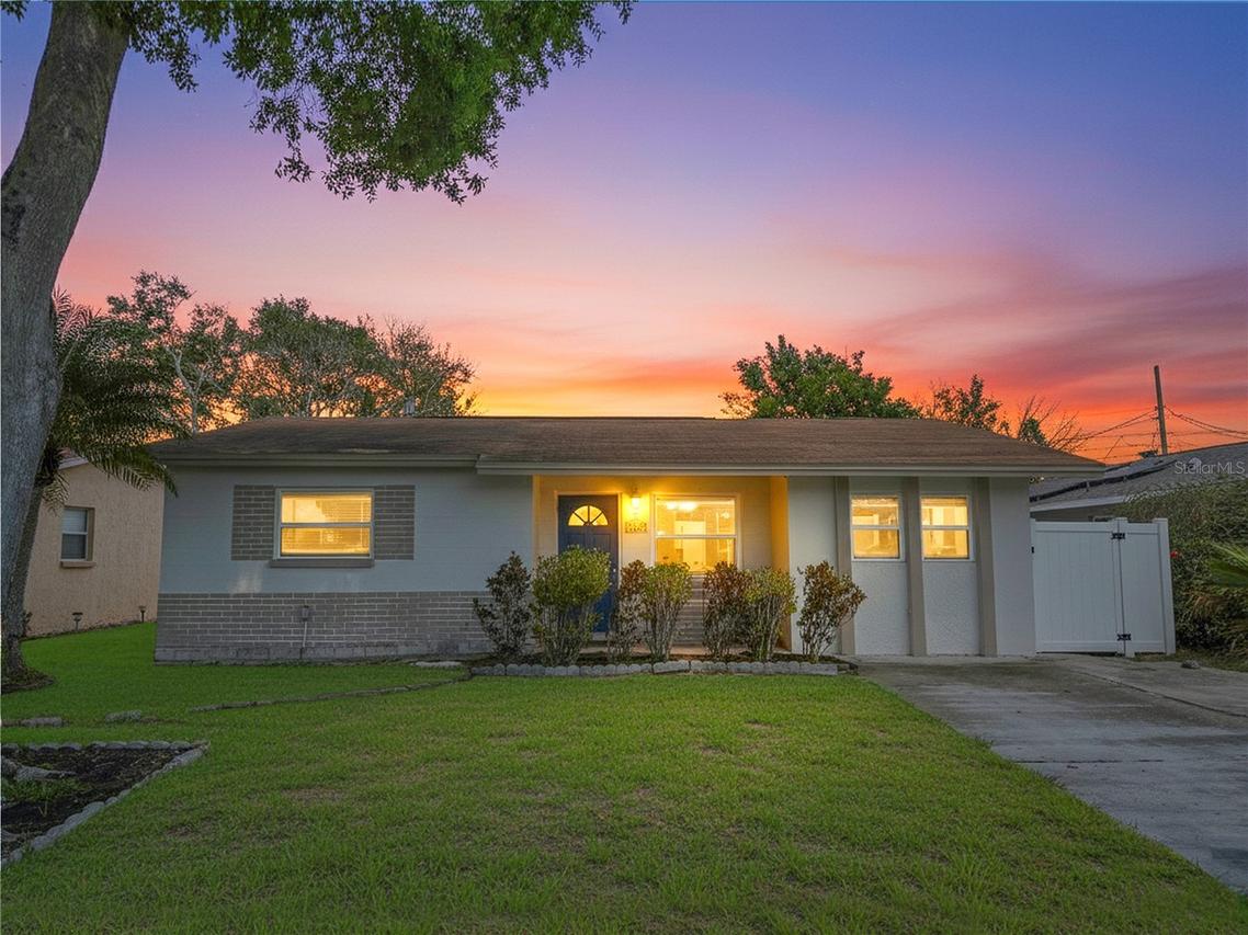 5519 17th Ave., St Petersburg, FL 33710