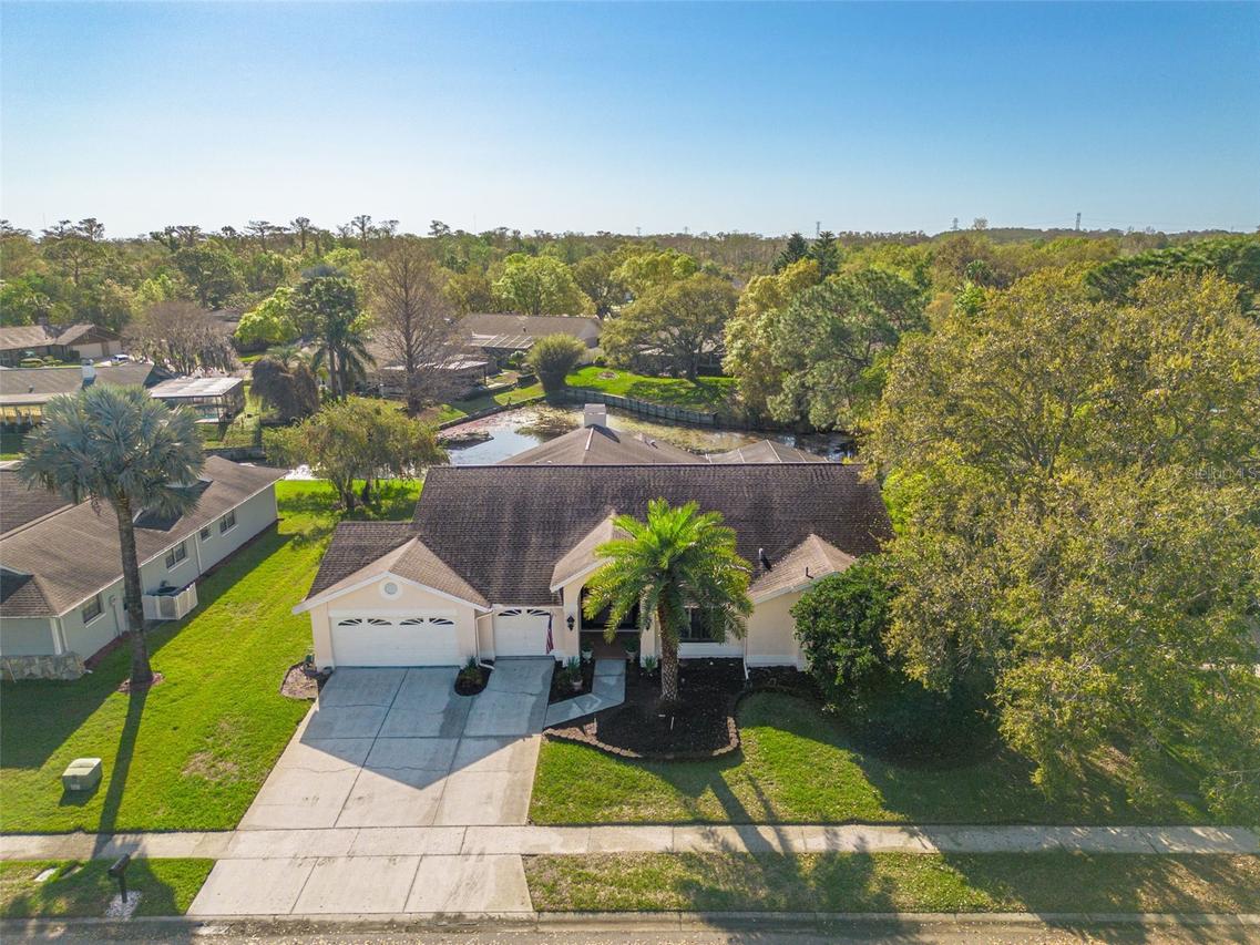 470 Hickorynut Ave., Oldsmar, FL 34677