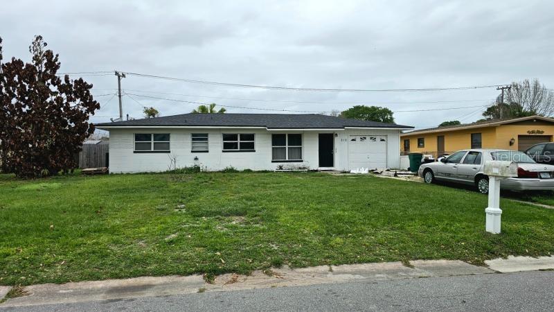 512 Orange Ave., Merritt Island, FL 32952