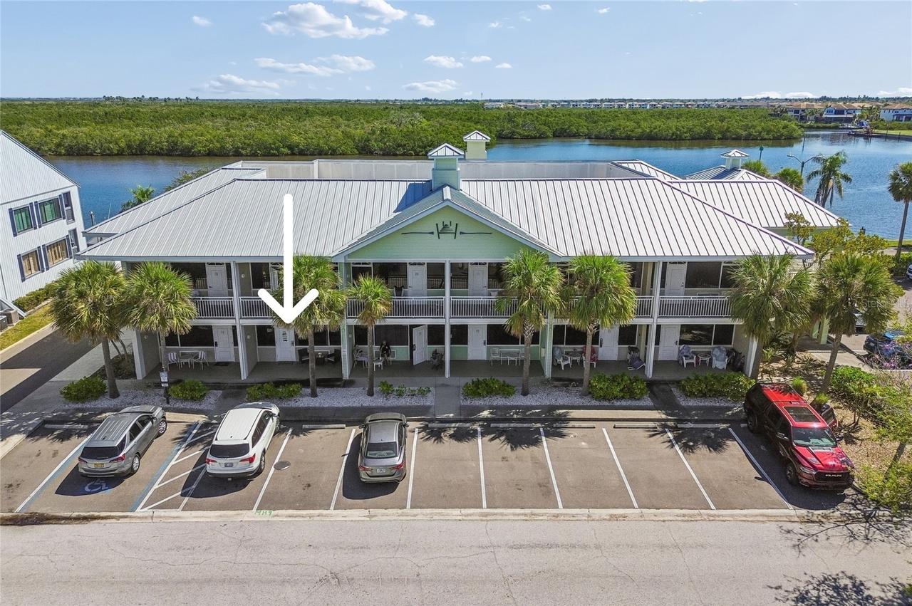 611 Destiny Dr. #308, Ruskin, FL 33570