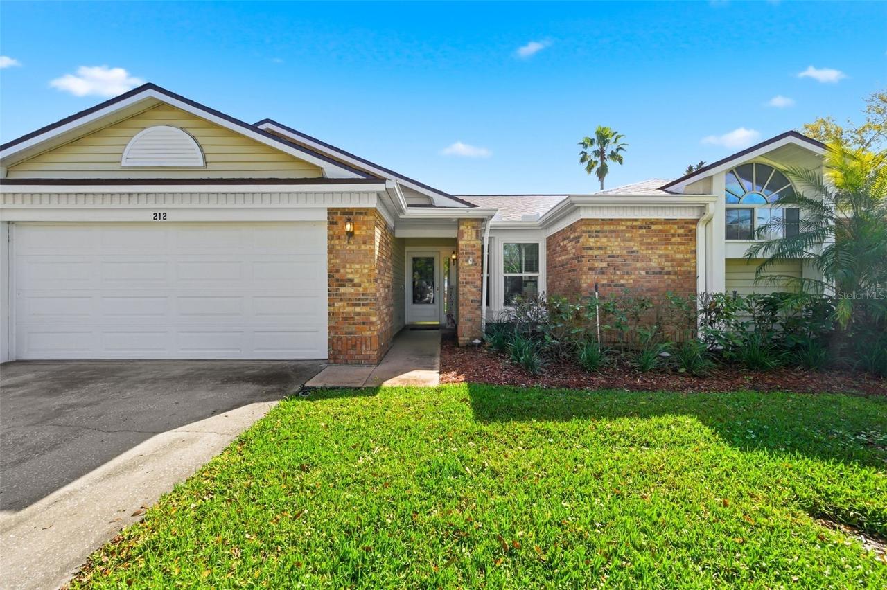 212 Overstreet Ct., Palm Harbor, FL 34683