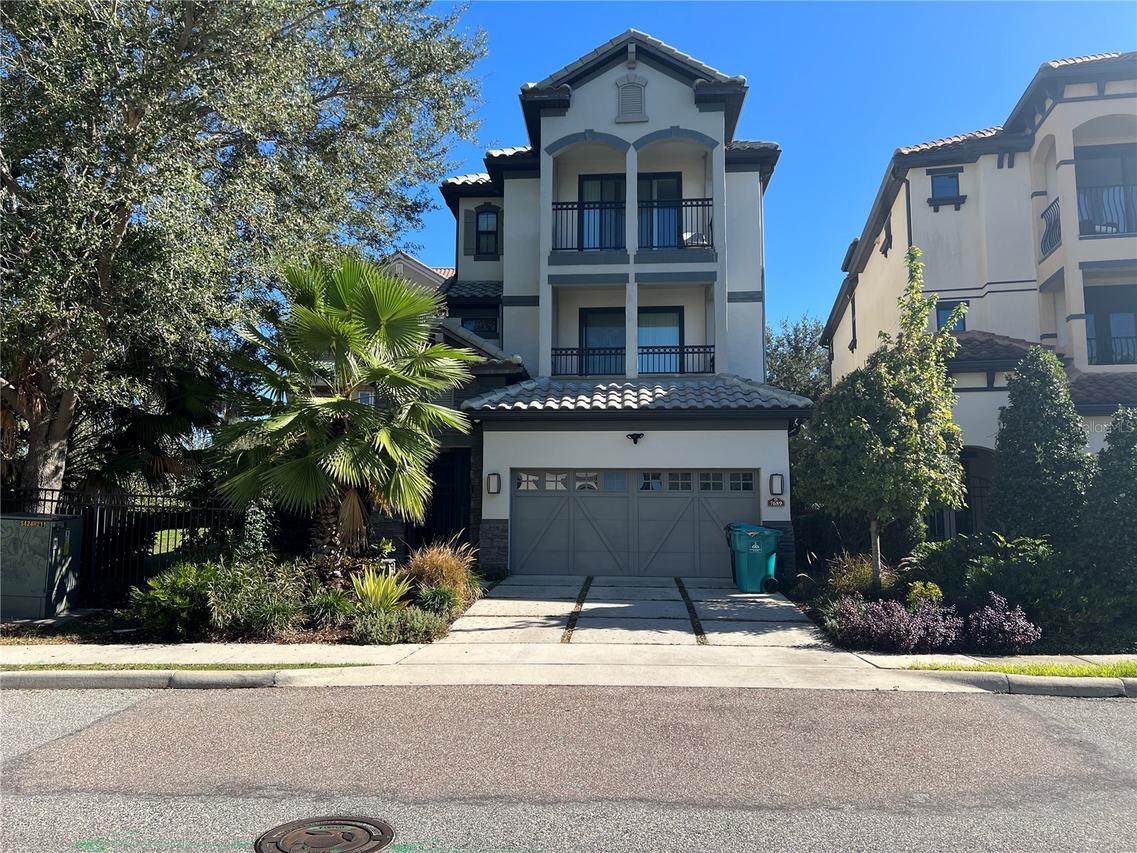 7689 Toscana Blvd., Orlando, FL 32819