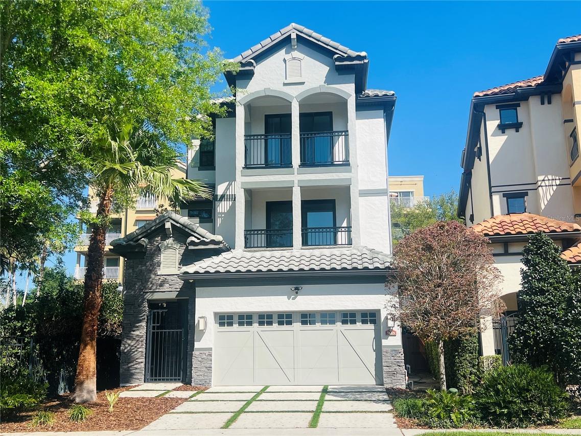 7689 Toscana Blvd., Orlando, FL 32819