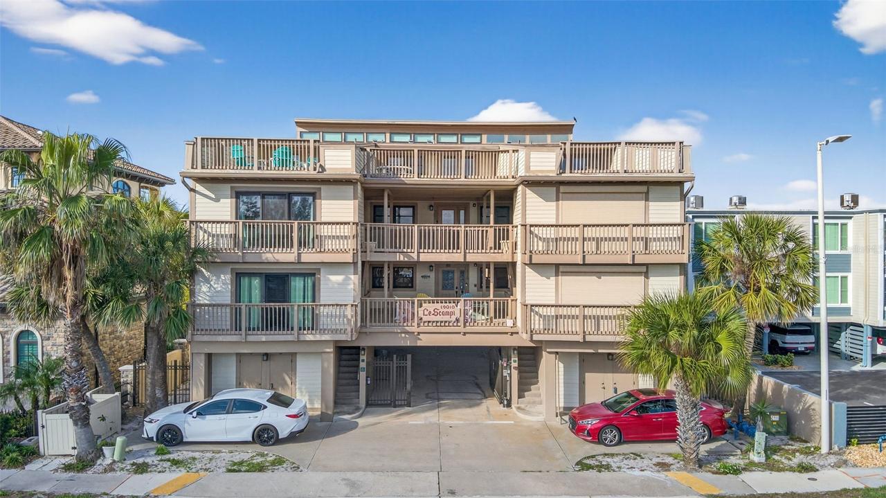 19010 Gulf Blvd. #101, Indian Shores, FL 33785