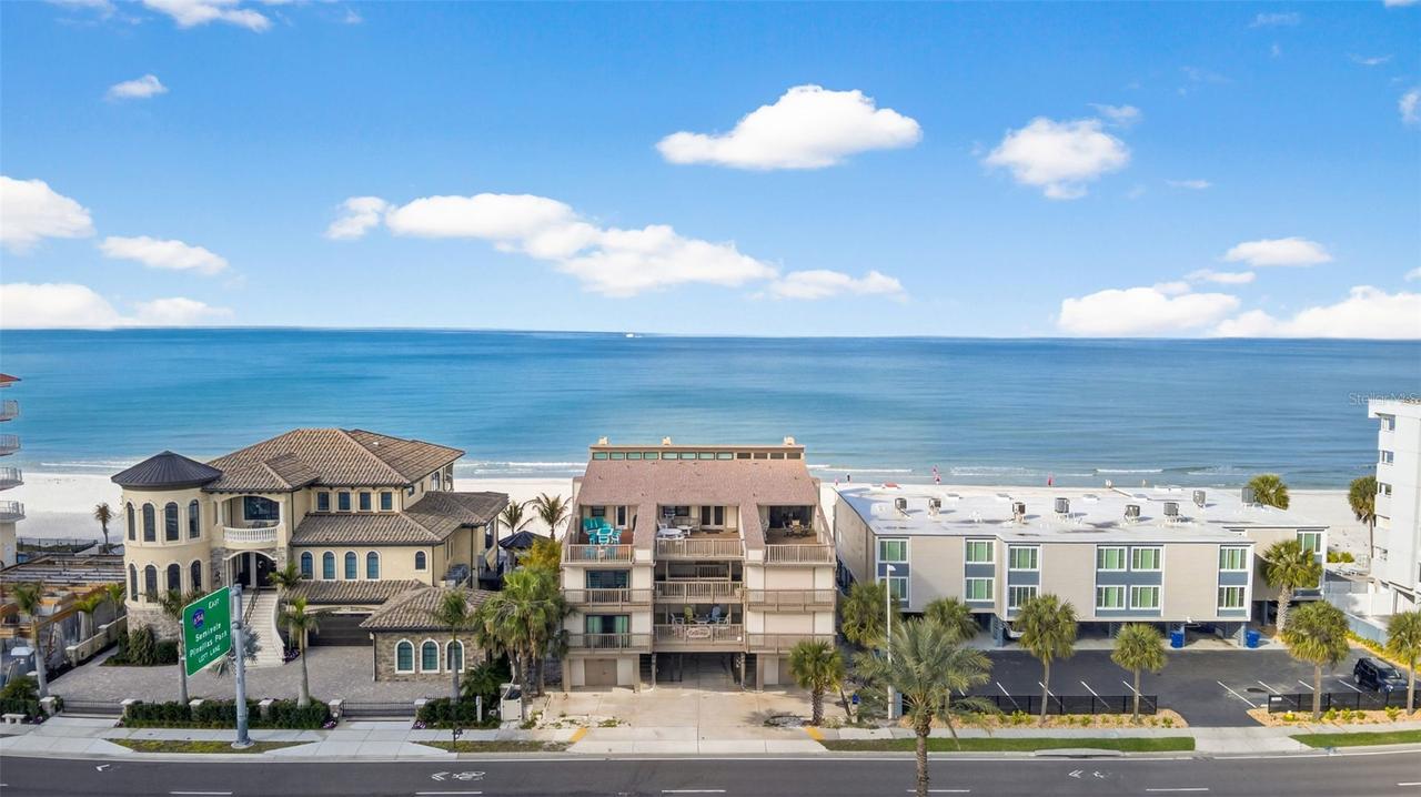 19010 Gulf Blvd. #101, Indian Shores, FL 33785