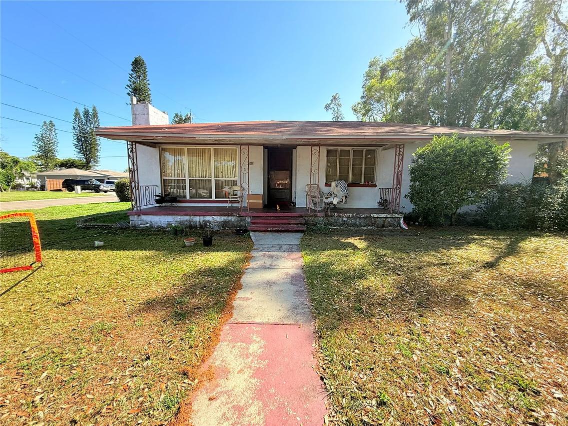 1600 27th Ave., St Petersburg, FL 33712