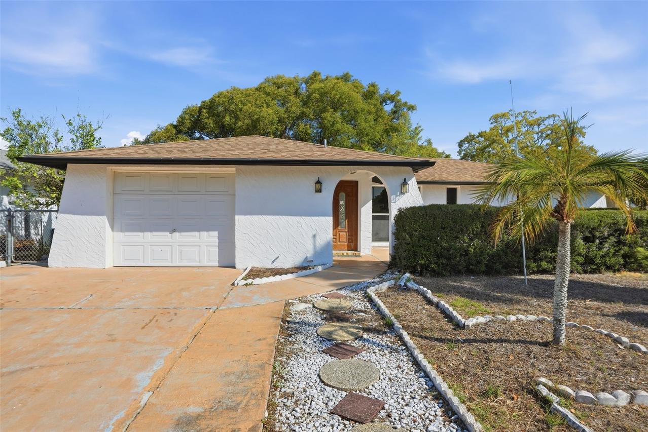 7427 Fireside Dr., Port Richey, FL 34668