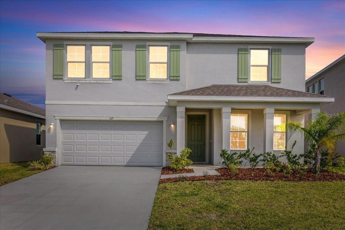 109 Bright Ibis Ave., Apollo Beach, FL 33572