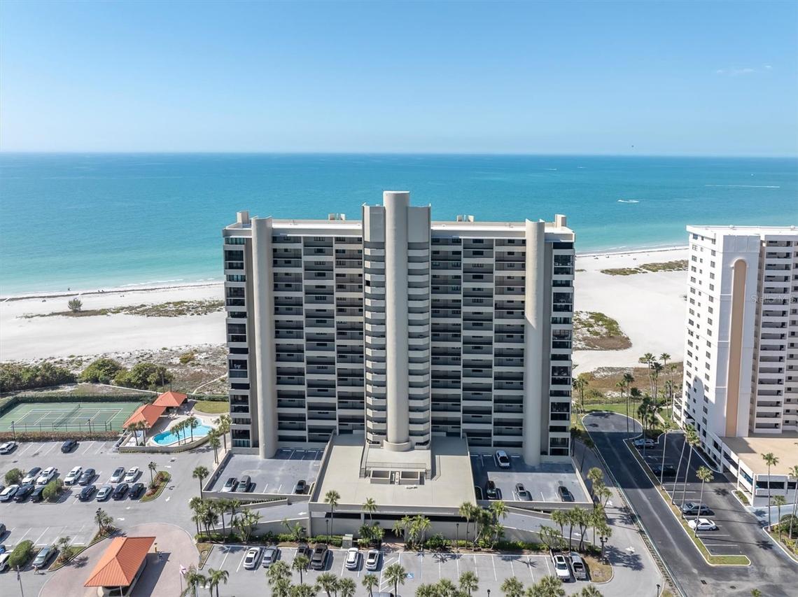 1290 Gulf Blvd. #408, Clearwater Beach, FL 33767